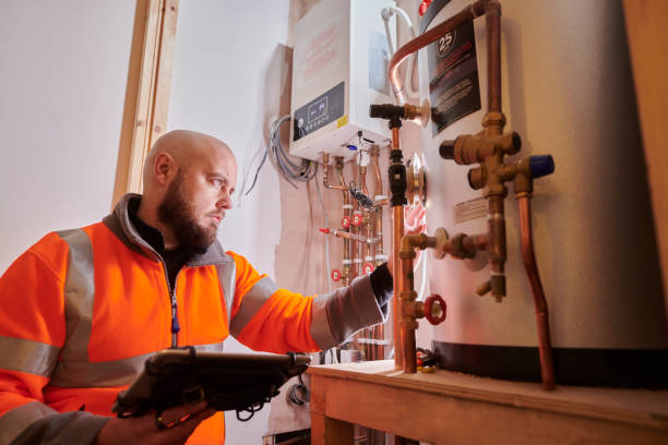 Hot Water Heater Installation in Osprey, FL