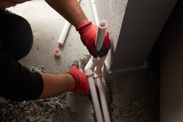 Trusted Osprey, FL Plumbing Experts